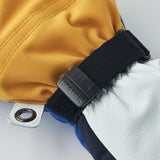Hestra Army Leather Heli Ski - Mitt