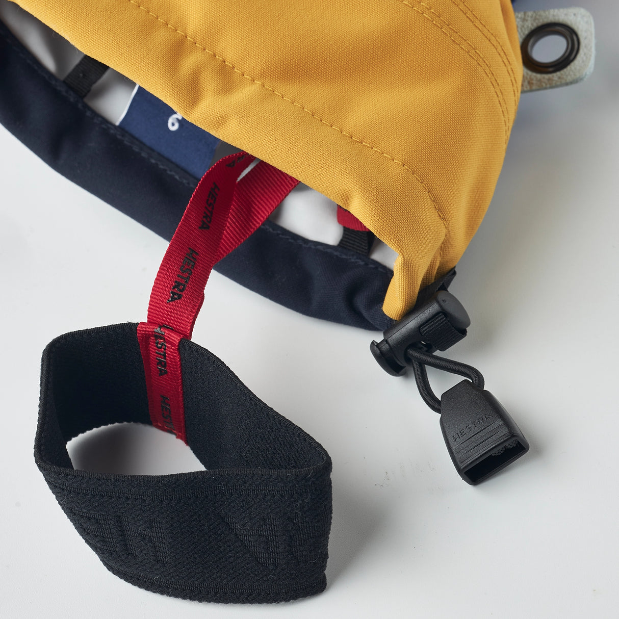 Hestra Army Leather Heli Ski - Mitt