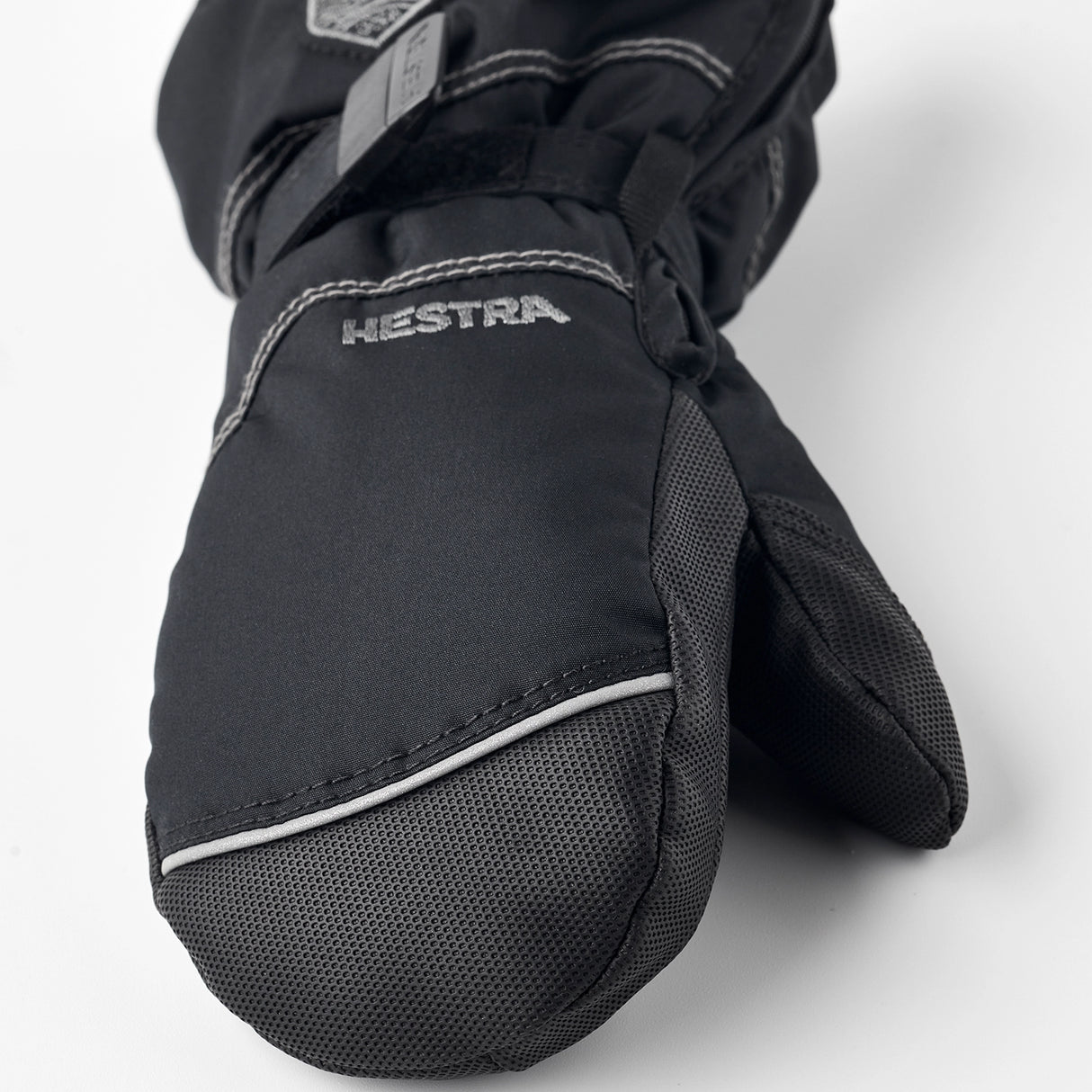 Hestra Baby Zip Long - mitt
