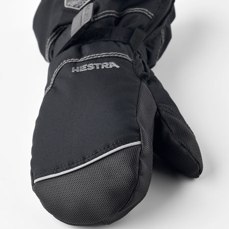 Hestra Baby Zip Long - mitt