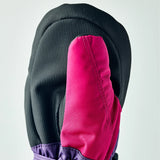 Hestra Baby Zip Long - mitt