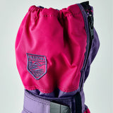 Hestra Baby Zip Long - mitt