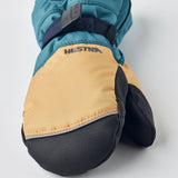 Hestra Baby Zip Long - mitt