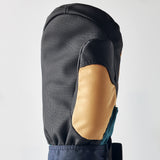 Hestra Baby Zip Long - mitt