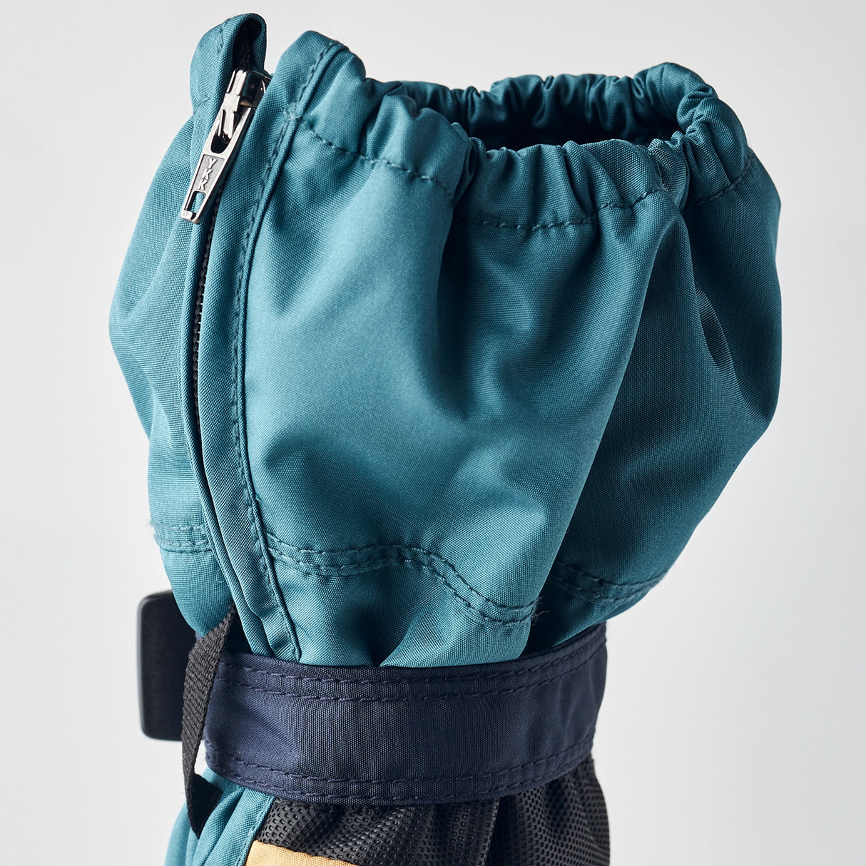 Hestra Baby Zip Long - mitt