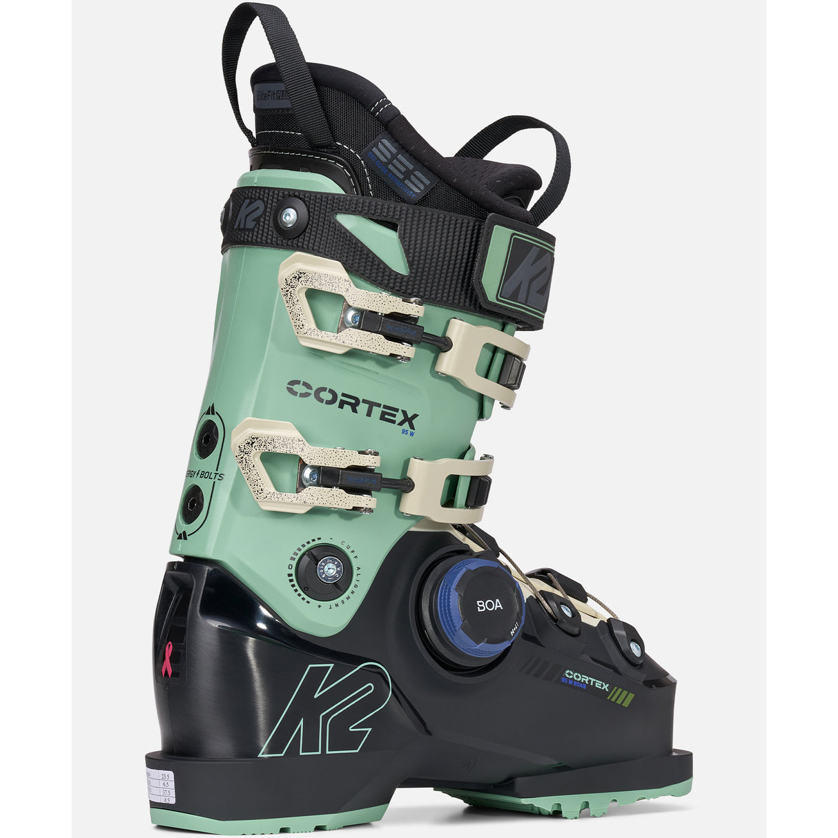 K2 Cortex 95 BOA W