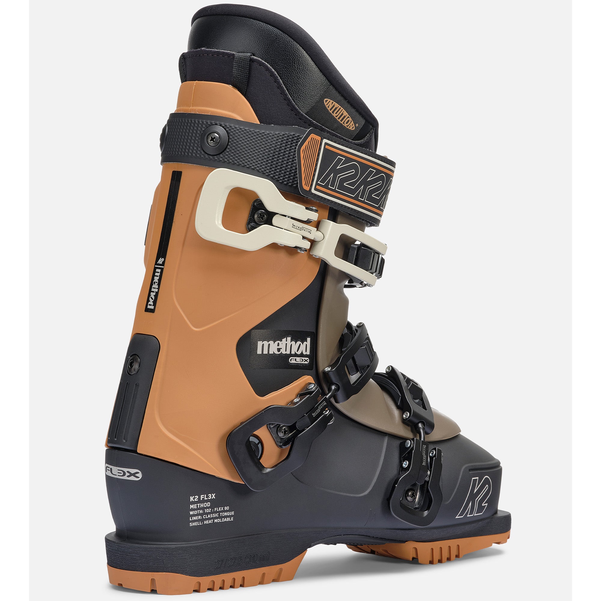 K2 Method | Fri frakt!