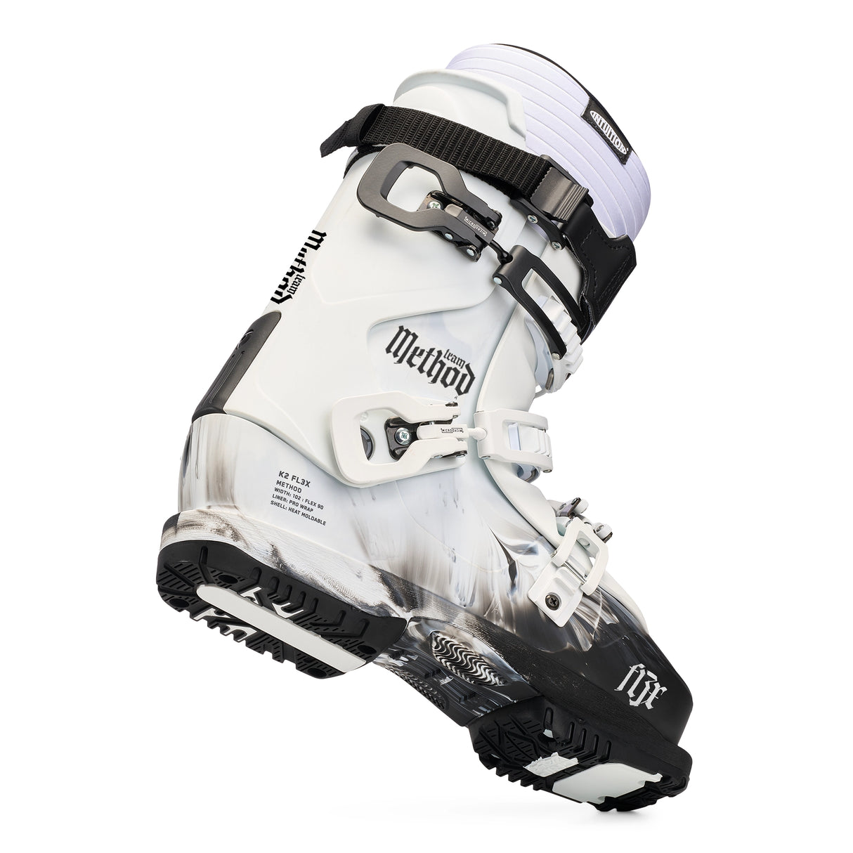 K2 Method Team