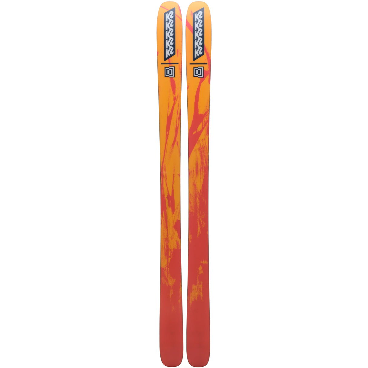 K2 Mindbender 101 26/27