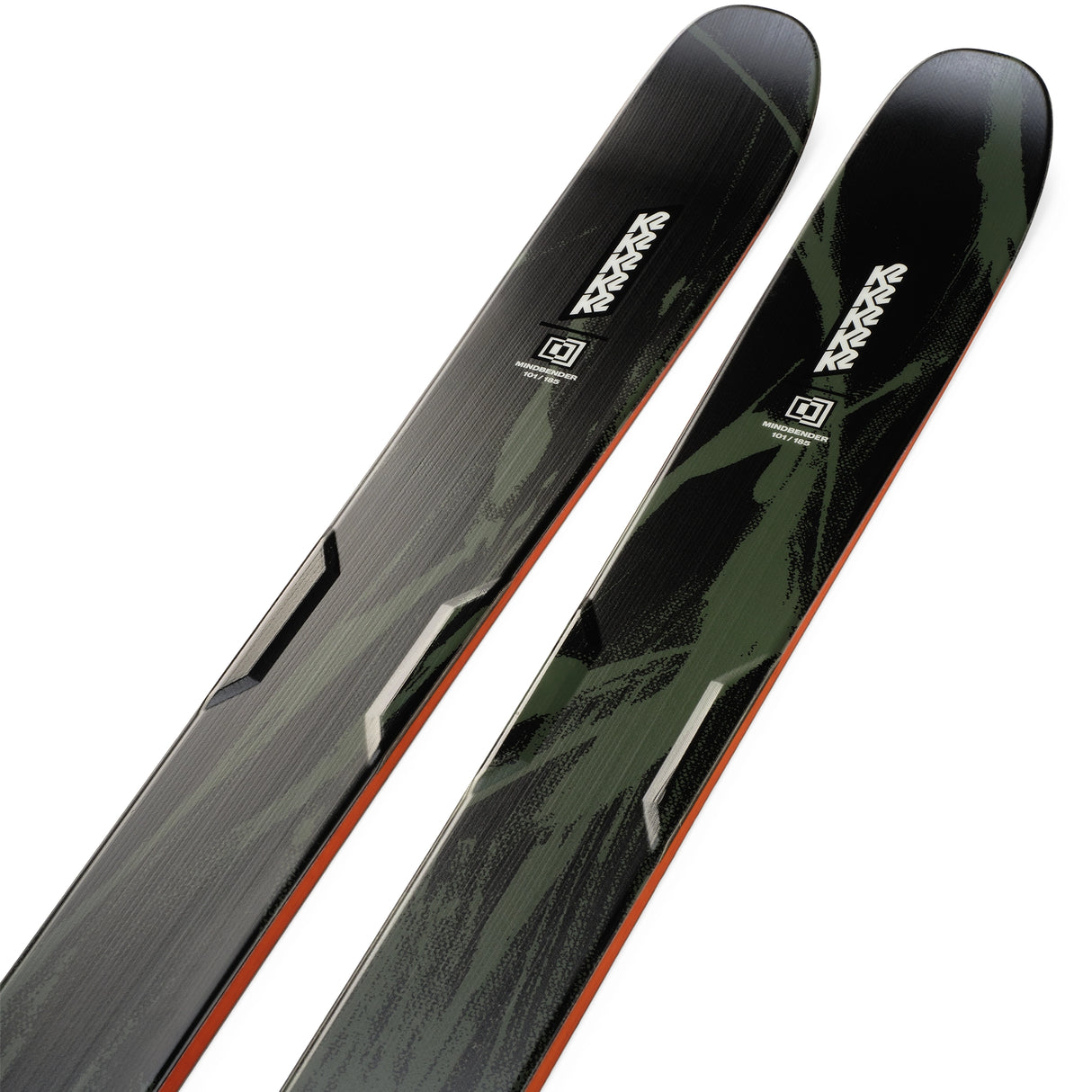 K2 Mindbender 101 26/27