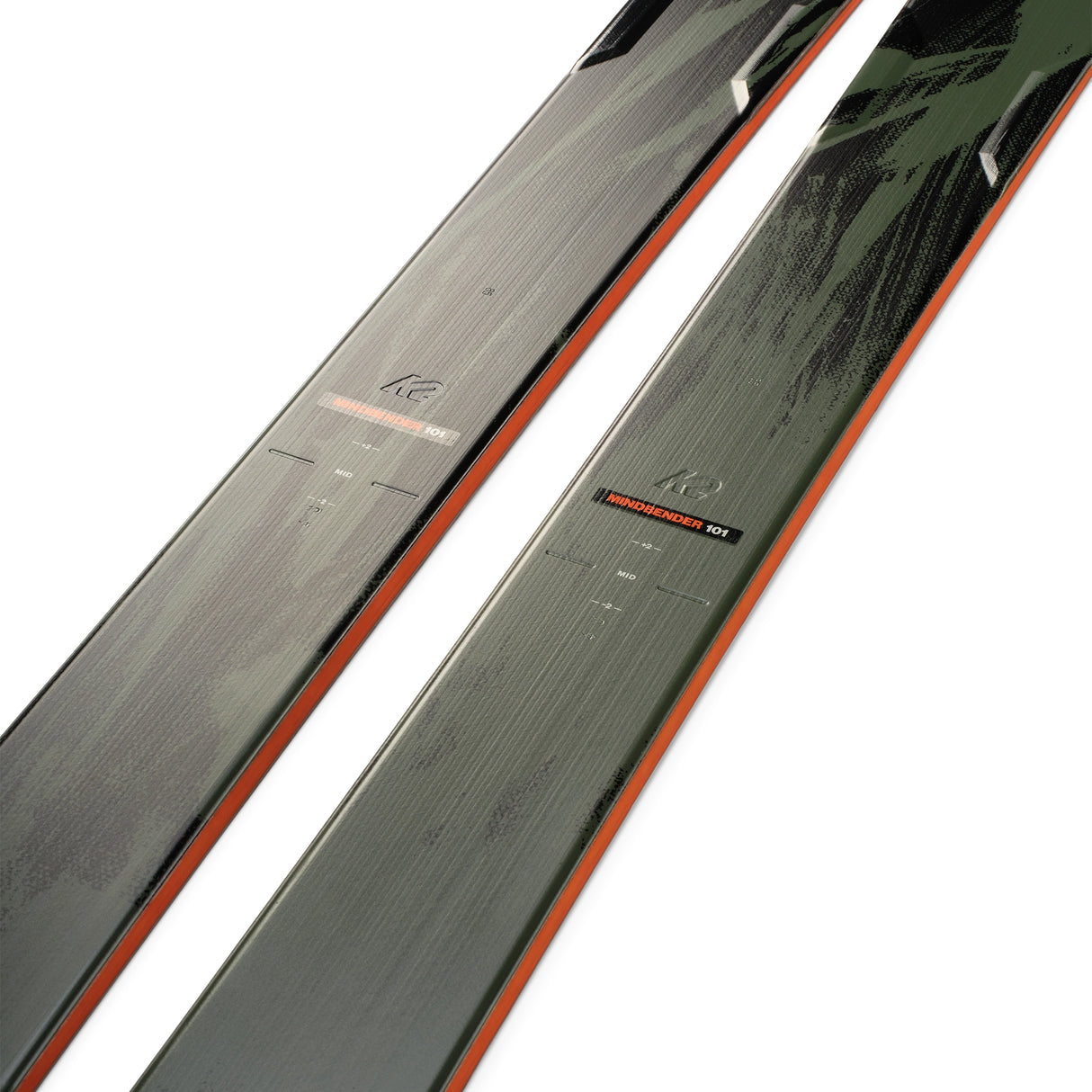 K2 Mindbender 101 26/27