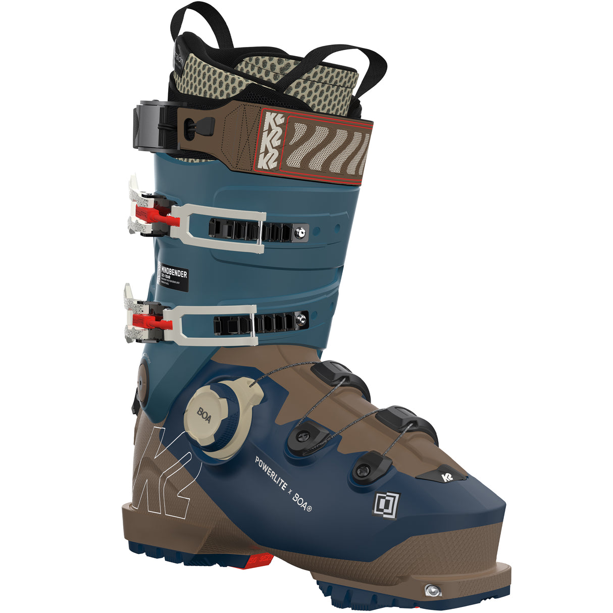 K2 Mindbender 120 BOA