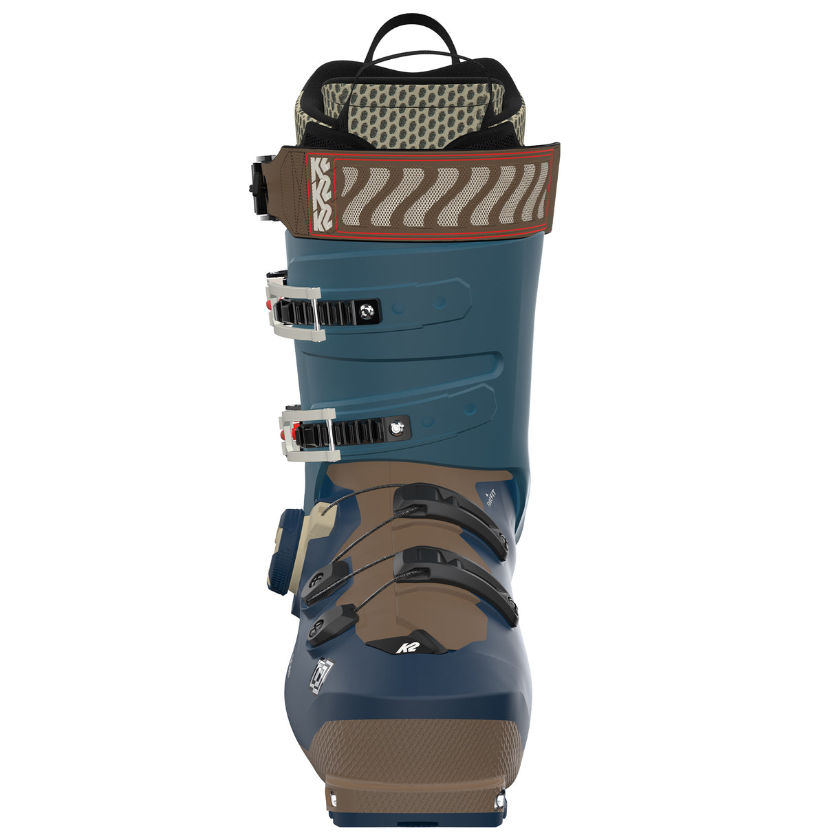 K2 Mindbender 120 BOA