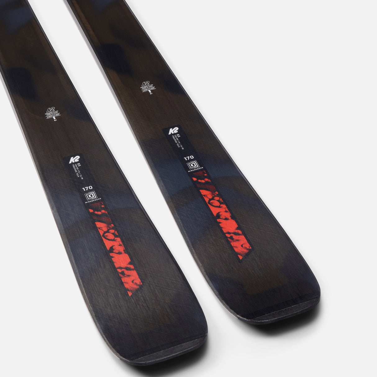 K2 Mindbender 85 25/26