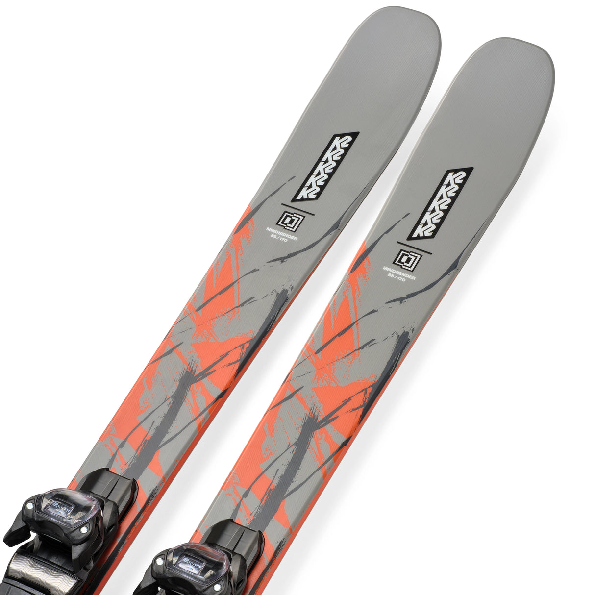 K2 Mindbender 85 26/27