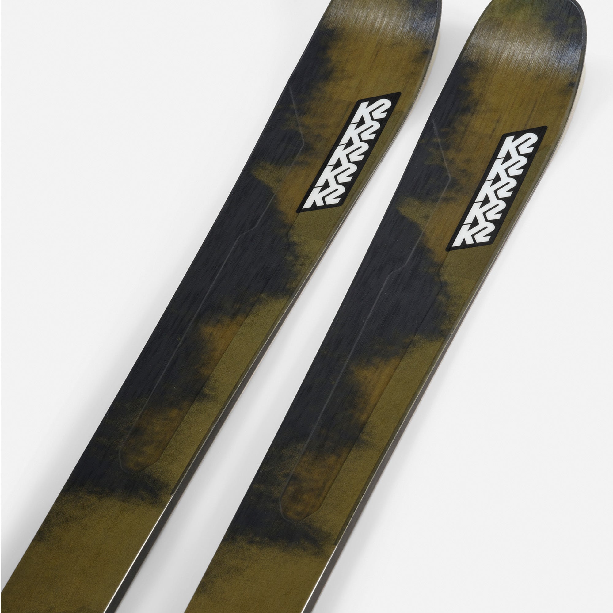 24-25 K2 MIND BENDER 89 TI + GRIFFON13D Used K2 MINDBENDER 89TI 24⁄25