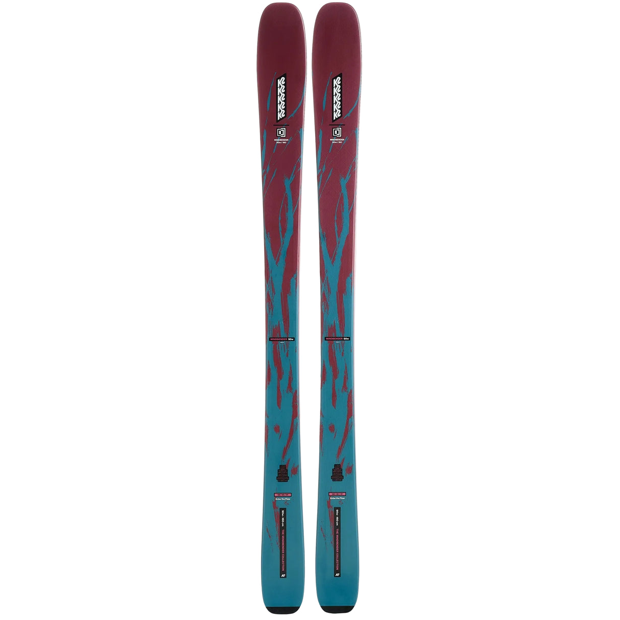 K2 Mindbender 90C W 26/27