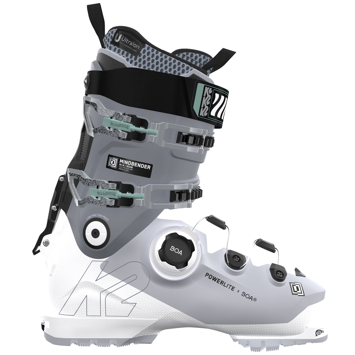 K2 Mindbender 95 BOA W