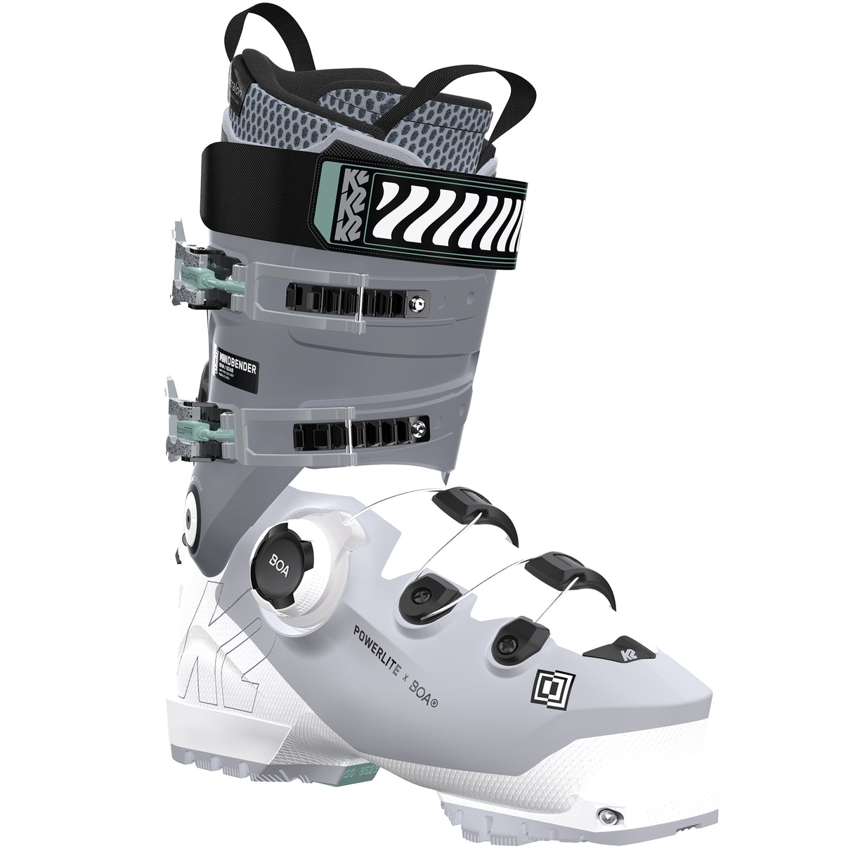 K2 Mindbender 95 BOA W