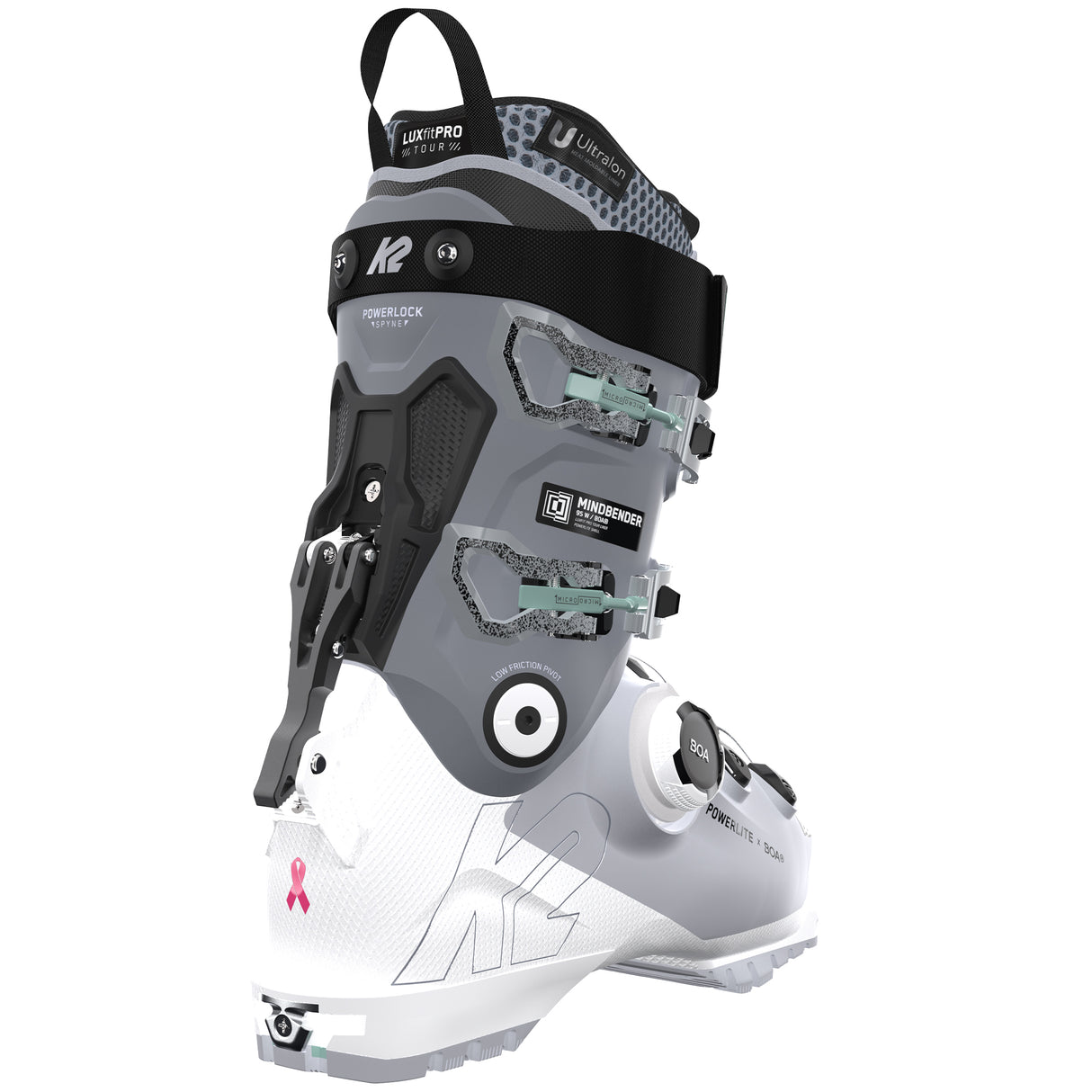 K2 Mindbender 95 BOA W