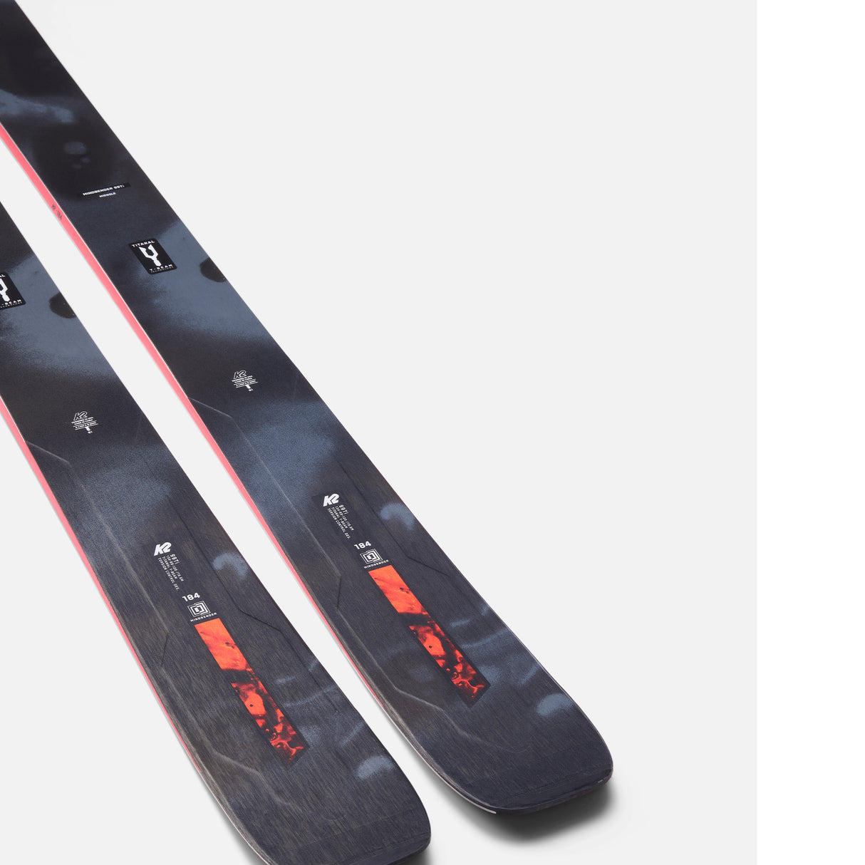 K2 Mindbender 99 Ti 25/26