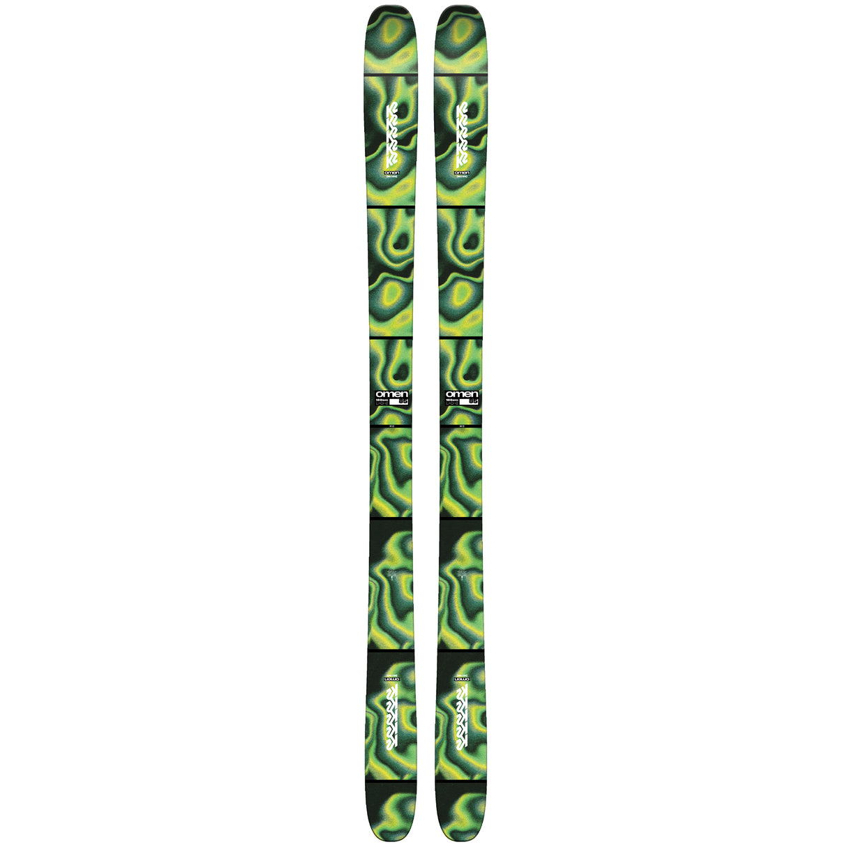 K2 Omen 85 25/26