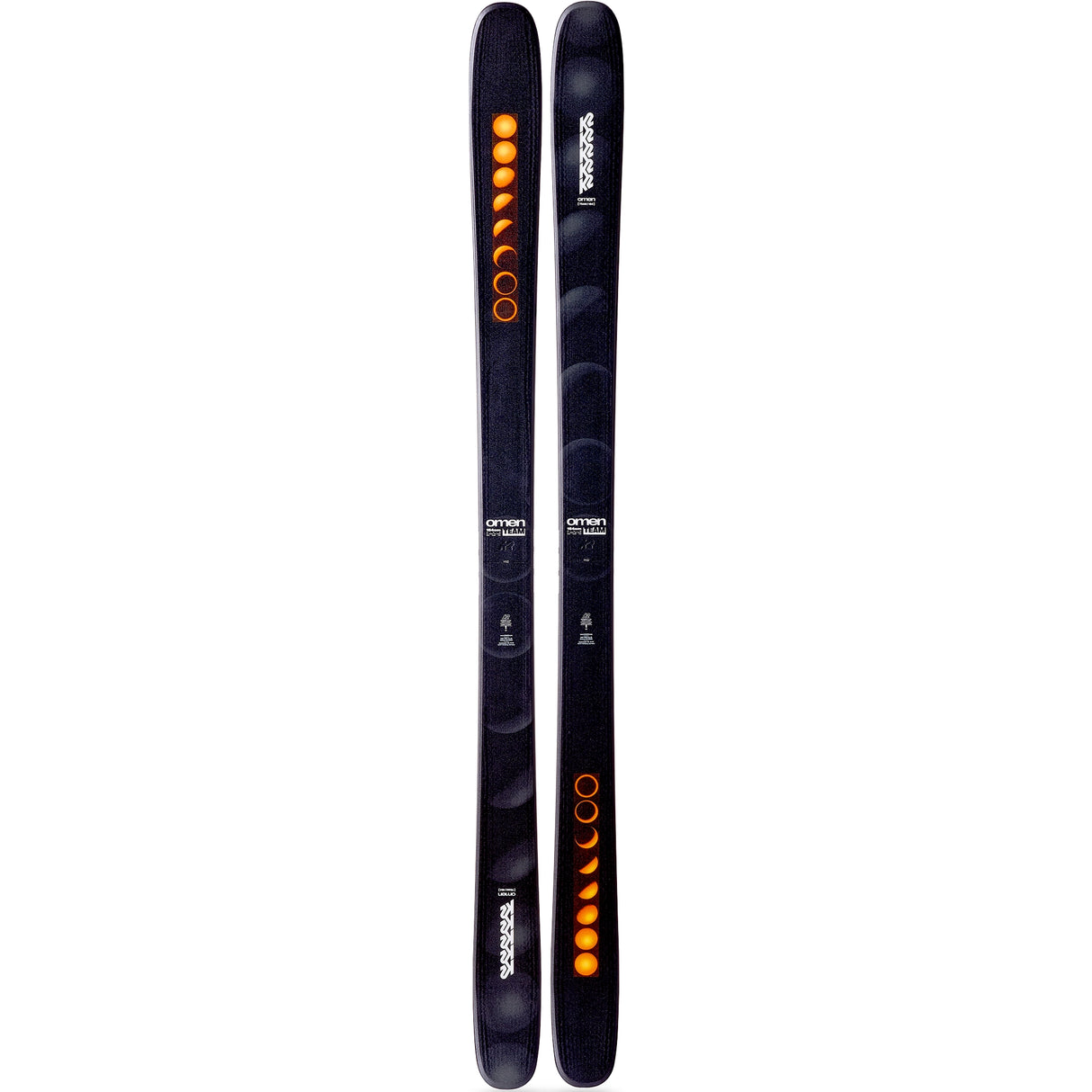 K2 Omen Team 26/27