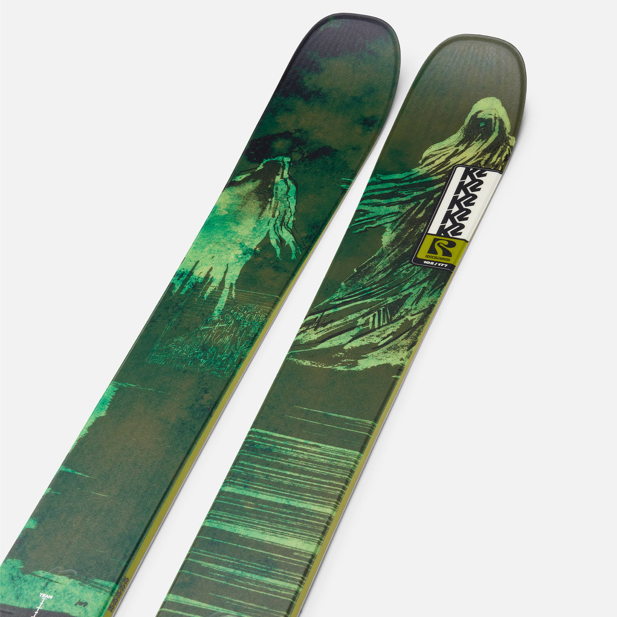 K2 Reckoner 102 25/26