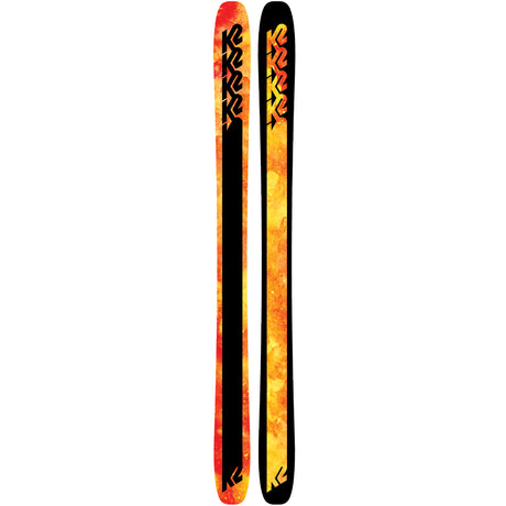 K2 Reckoner 110 25/26