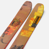 K2 Reckoner 110 25/26