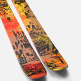 K2 Reckoner 110 25/26