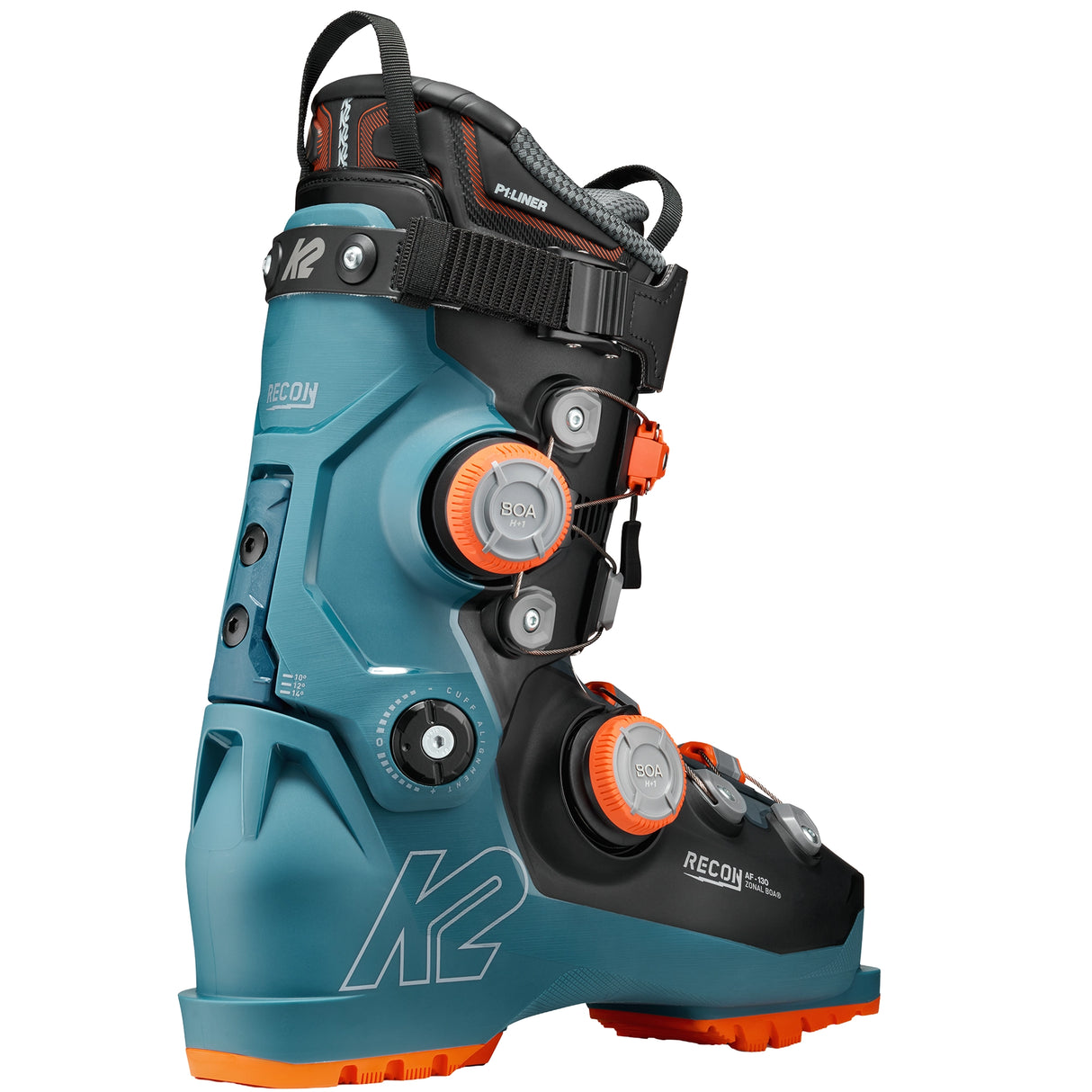 K2 Recon AF 130 Zonal BOA