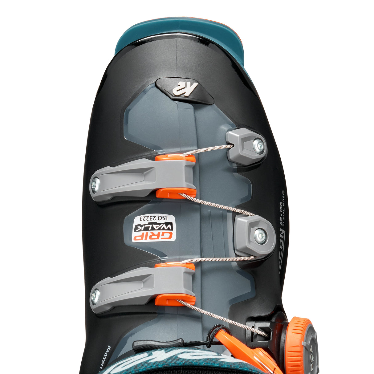 K2 Recon AF 130 Zonal BOA
