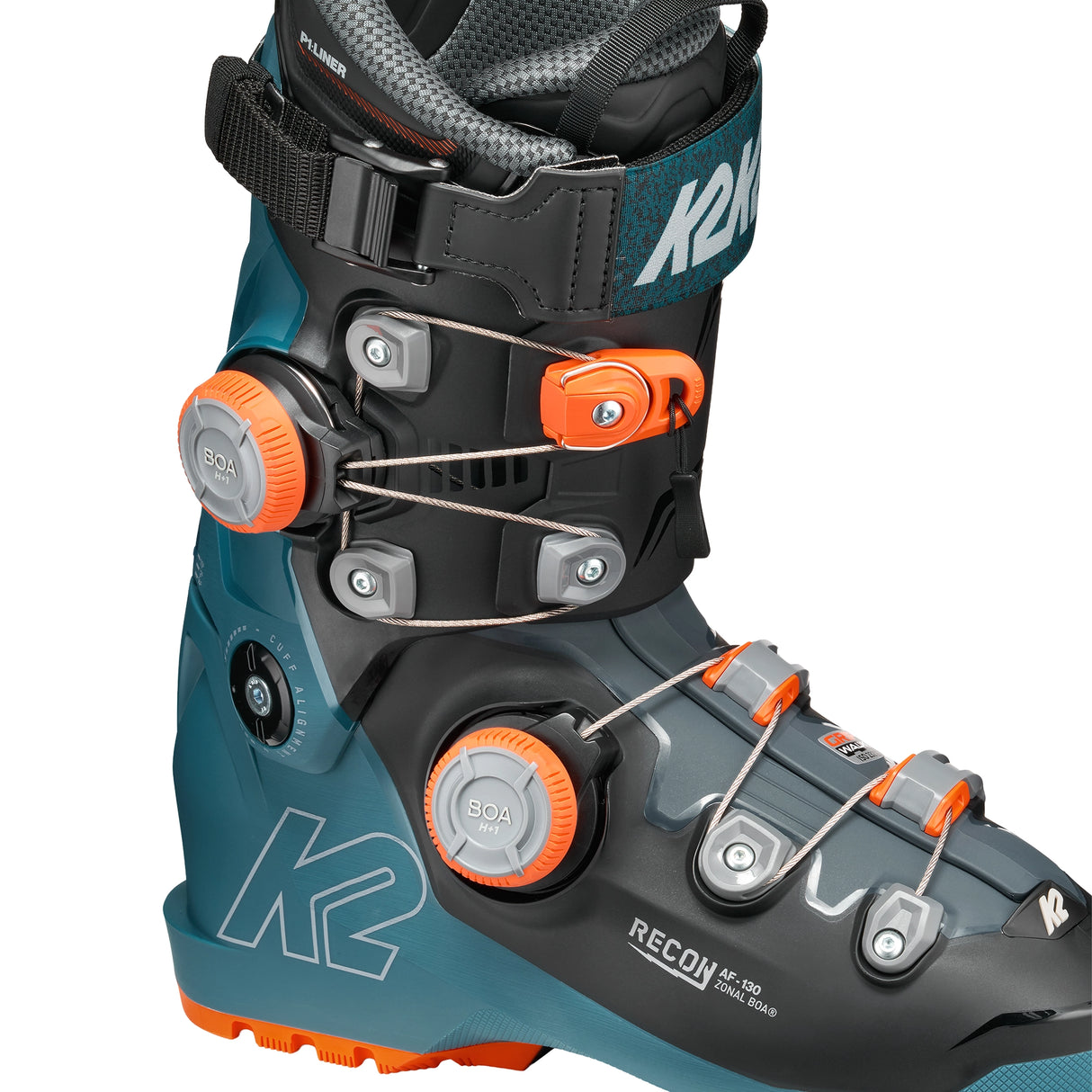 K2 Recon AF 130 Zonal BOA