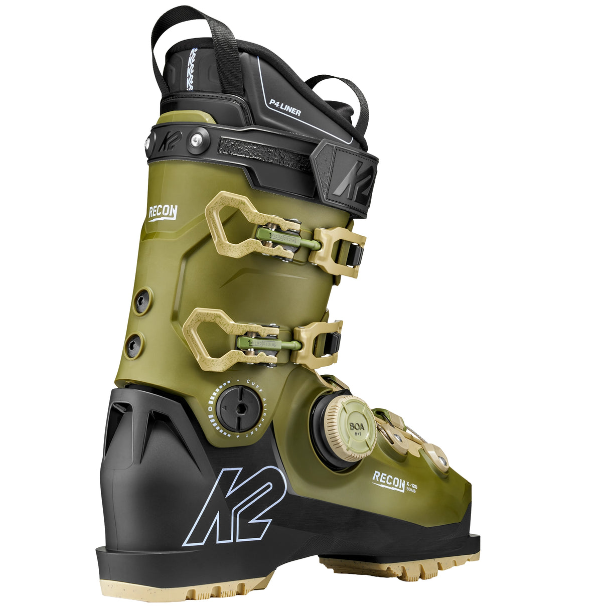 K2 Recon X BOA 120