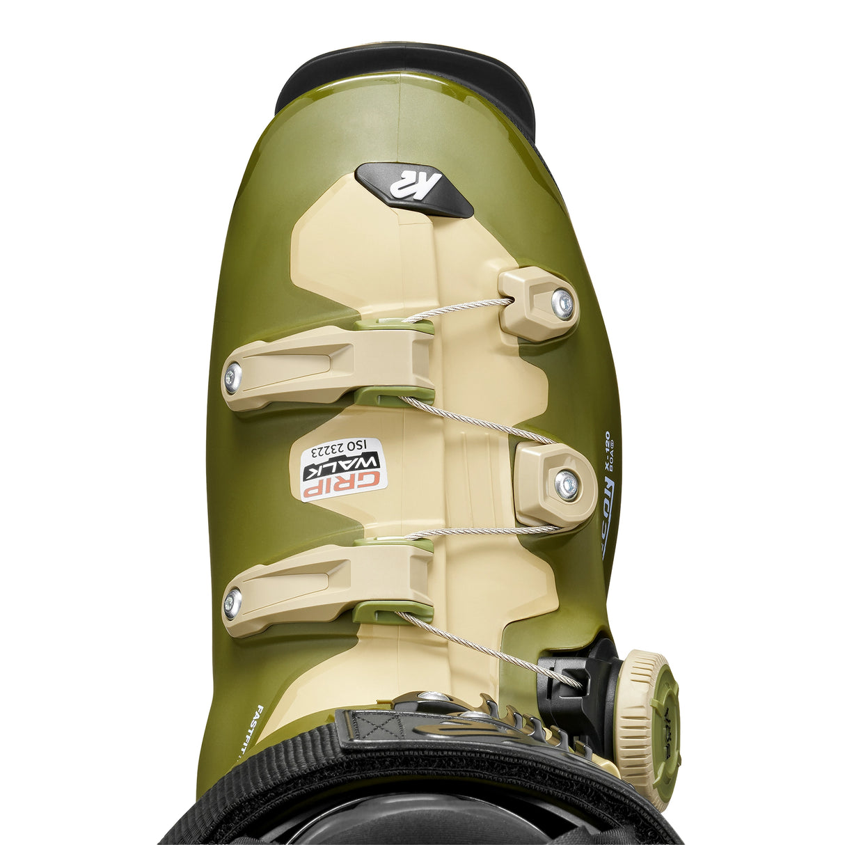 K2 Recon X BOA 120