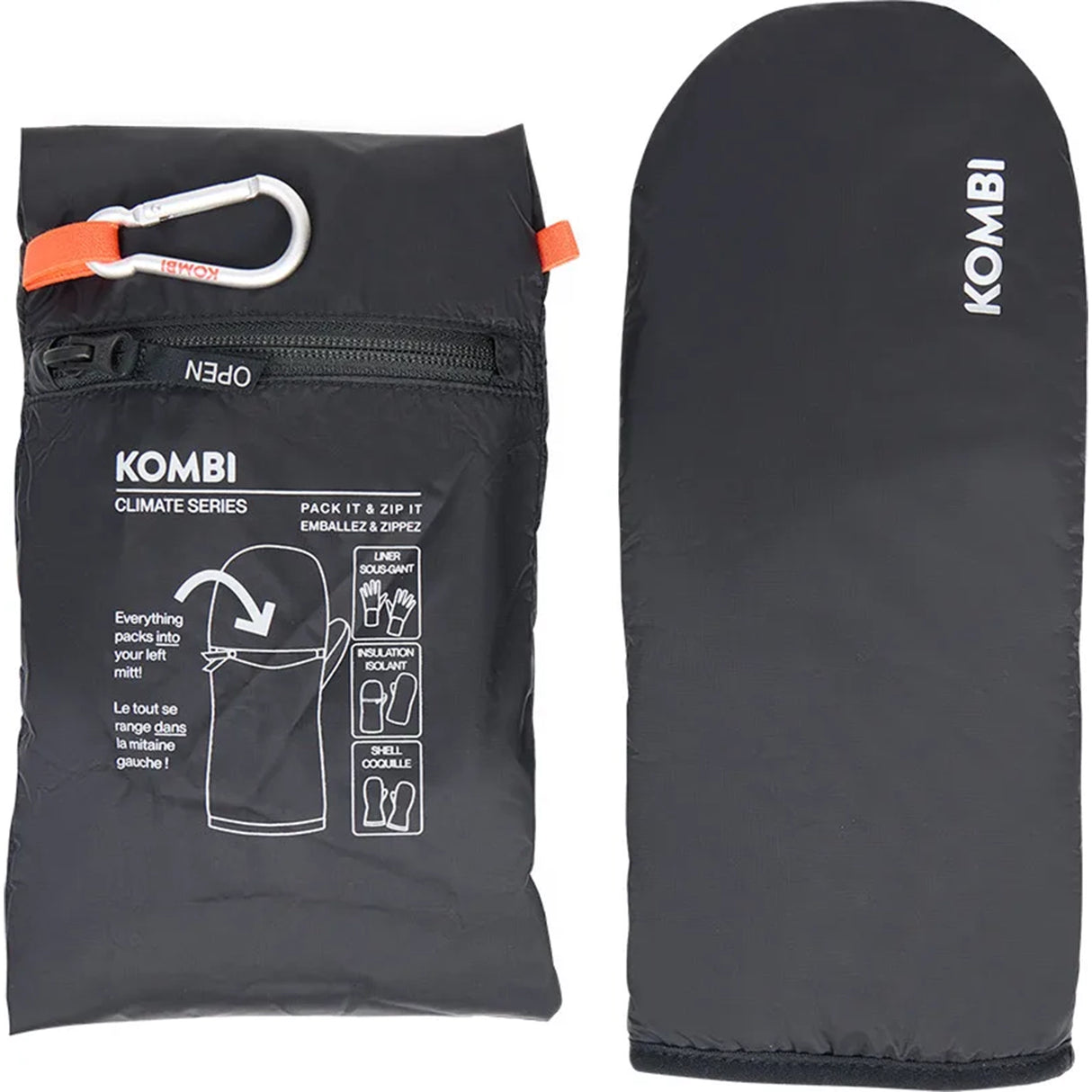 Kombi Climate System SR