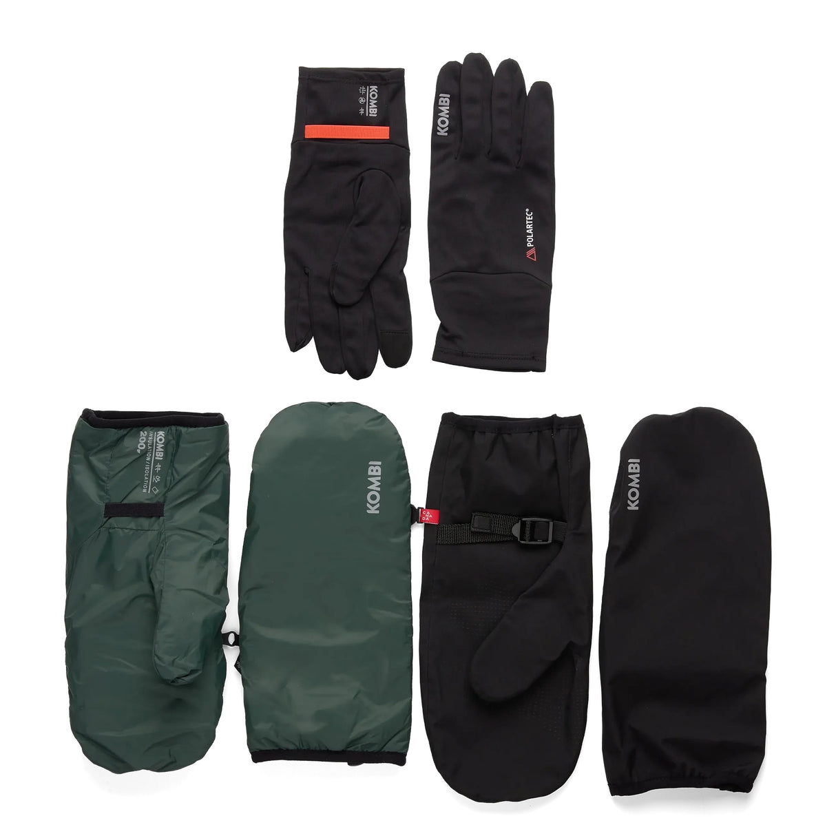 Kombi Climate System SR