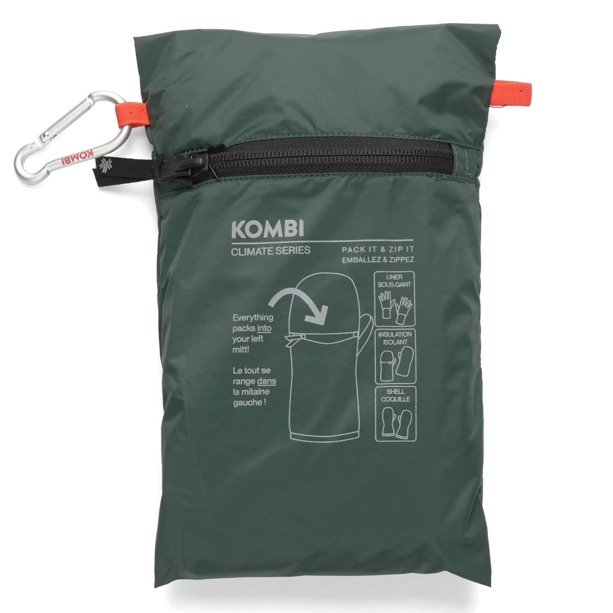 Kombi Climate System SR