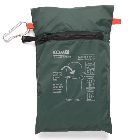 Kombi Climate System SR