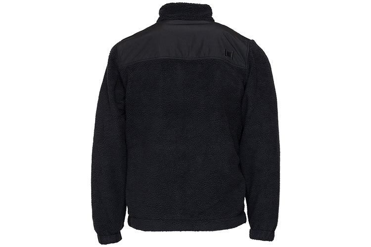 L1 Onyx Fleece Black 2