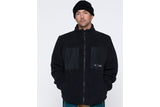 L1 Onyx Fleece Black 3