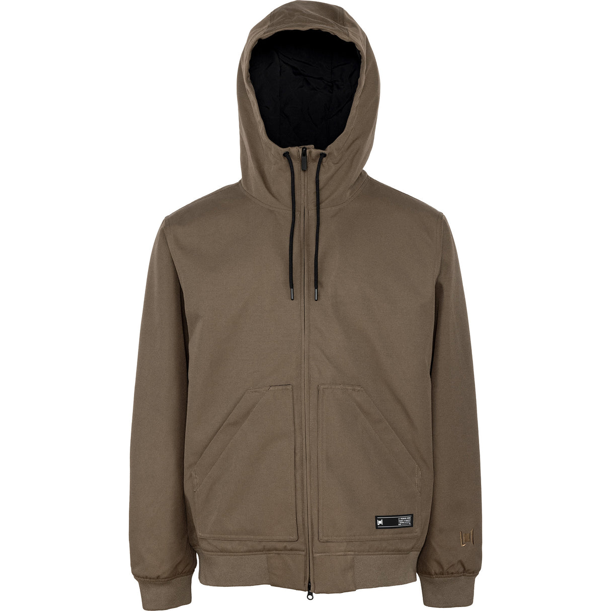 L1 Americana Jacket