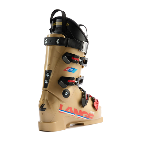 Lange RS 130 LV LIMITED EDITION