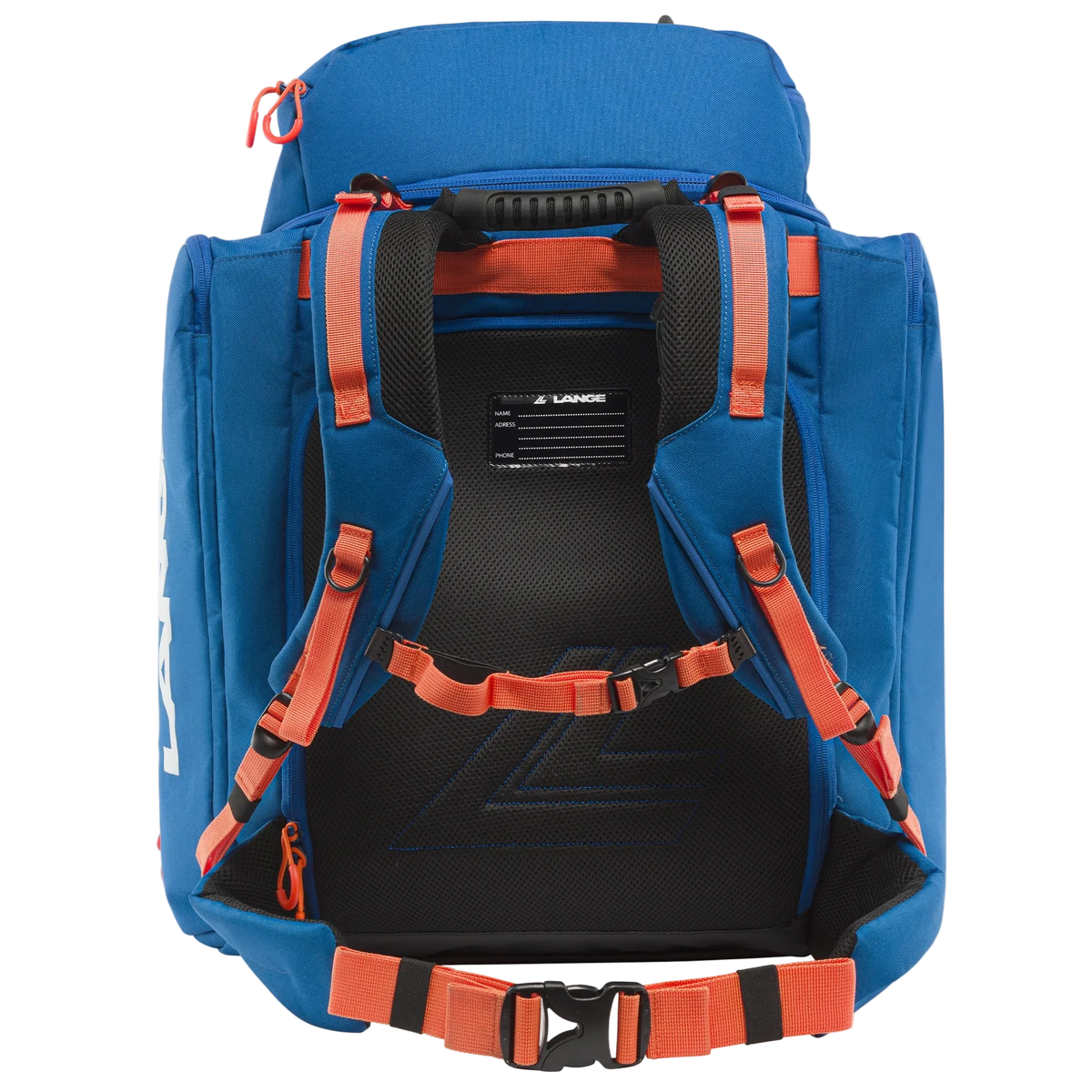 Lange Racer Bag