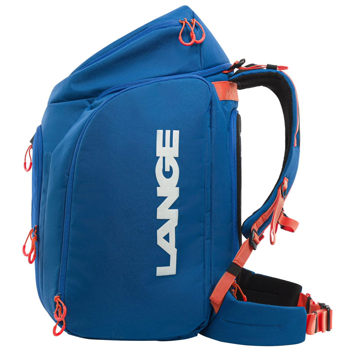 Lange Racer Bag