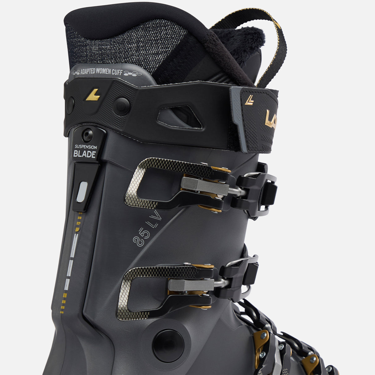 Lange Shadow 85 W LV GW