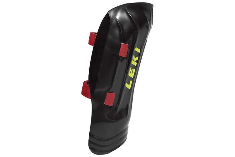 Leki Shin Guard WC Pro Jr Black