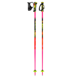 Leki WCR Evo Lite SL TR