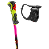 Leki WCR Evo Lite SL TR